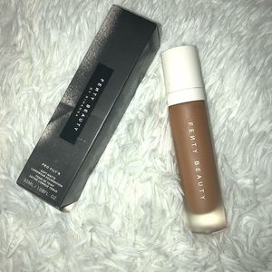 Fenty foundation 420